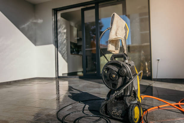 Spring Cleaning in Berkley, CO