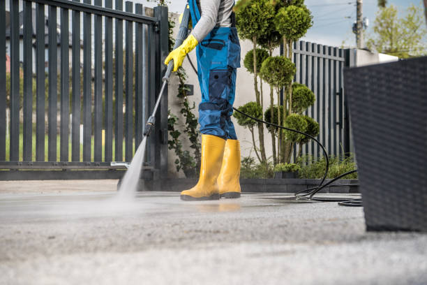 Best Dumpster Area Cleaning  in Berkley, CO