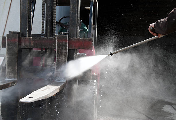 Best Oil Spill Cleanup  in Berkley, CO